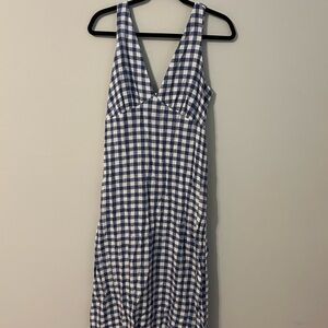 Old Navy Midi dress